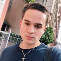 Noah Arenu (@arenunoah) Twitter profile photo