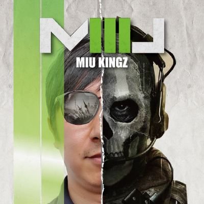 miu_kingz's profile picture. ゲーム用アカウント。cod warzone2やってます。　#wz2 #MW2