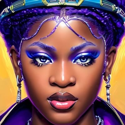 FanishKerubo's profile picture. just trust the process 😄😄