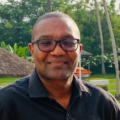 Writer, editor, humorist. Lead Editor, The EastAfrican (https://t.co/4BbBz3UoXO)