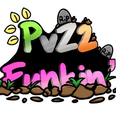 Pvz2funkinReal's profile picture. 