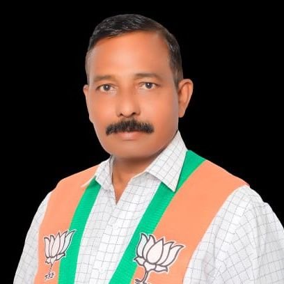 velabharvad's profile picture. શહેર કારોબારી સભ્ય, કર્ણાવતી મહાનગર