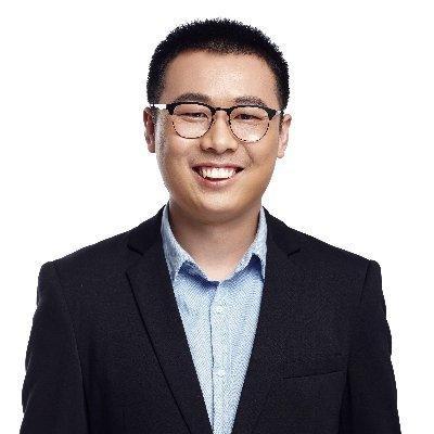 qinfengling's profile picture. Work = FOSS(Code, Music, Web3)