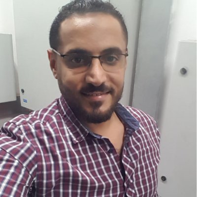 engeslamgamal1's profile picture. Electronic engineer