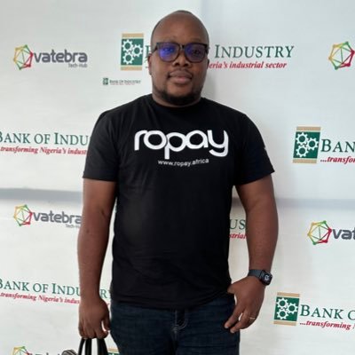 CEO - Ropay

Fascinating lover of technology