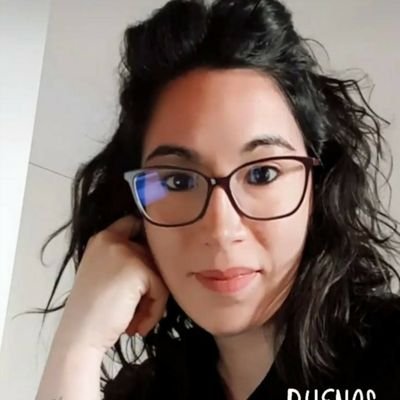 soycristinacg Profile Picture