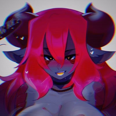 kattisbetter's profile picture. 18 | https://t.co/p7ug85aaEq | experienced roleplayer | MINORS DNI | I roleplay Sinder, artist is kanel! (sorta new to my muse) ACC IS BEING WORKED ON