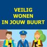 BPT_Zaanstad's profile picture. #Criminaliteitspreventie en #Veiligheid in #Zaanstad. Samen helpen wij aan het #veilig en #leefbaar wonen in #Zaanse buurten.