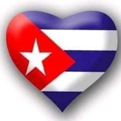 Cubano 100 por ciento de ❤️, con las ideas de Fidel y Raúl amo mi Patria, la Revolución y el Socialismo 🇨🇺 #DeZurdaTeam🤝🐲