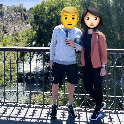 Pareja en los 30🇺🇾, iniciándose en intercambios.
Nos gusta ver y que nos vean.
Aficionados BDSM
Buscando chicas, chicos o parejas para divertirnos🔥🔥
🔞