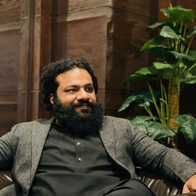 IJaranwala's profile picture. we serve humanity