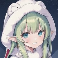 如月ひつじ (@2ndhitsuji) 's Twitter Profile Photo