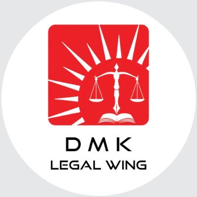 தி.மு.கழகம் சட்டத்துறை | Official Twitter Handle of Legal Wing DMK