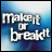 The official Twitter handle for @ABCFamily's Make It or Break It. Airing Mondays at 9/8c!