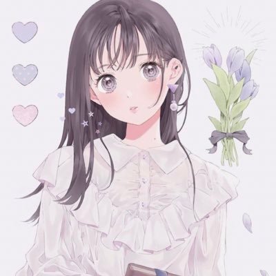 日本住み/趣味は、YouTube、TikTokを見る事、歌を歌う事が好き、ゲームは少しする、銀魂好き、犬好き、可愛いもの好きetc……/フォロバ率100(ただし、変な人はフォロバしません)/良ければお話してください❀.(*´ω`*)❀. たまにケンカモード入ります(*ノω・*)テヘッ尊敬:ゆきむらさん0413