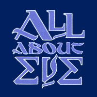 all about eve(@allabouteve_aae) 's Twitter Profile Photo