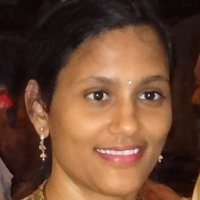 Sailaja K (@sailuk78) 's Twitter Profile