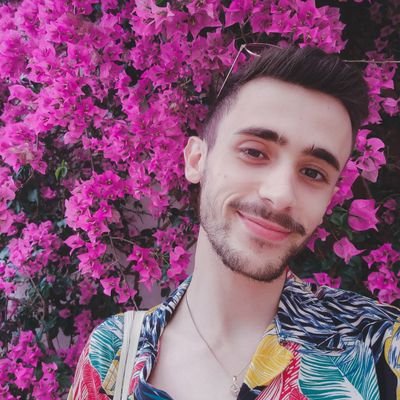 SergioPFerez's profile picture. Envy is ignorance, imitation is suicide 🔥