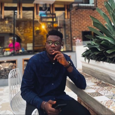 Epignosix's profile picture. Believer, Forex Trader, Molecular Biochemist. I speak the financial market