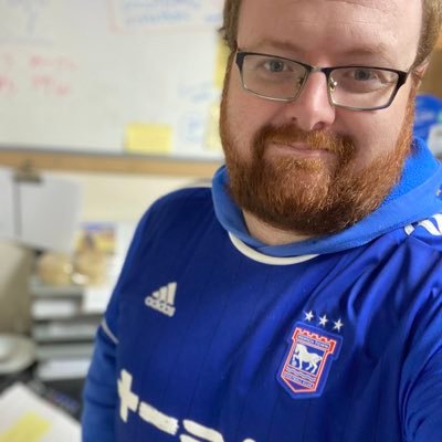 35. #itfc fan and season ticket holder.