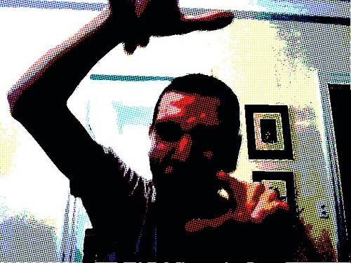 diablanco's profile picture. 