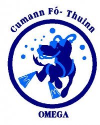 Omega S.A.C. was first founded in 1994 for shift workers. The club is affiliated to the Irish Underwater Council C.F.T.