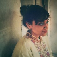 Dr. Paromita Patranobish (she/her) (@ppatranobish) 's Twitter Profile Photo Dr. Paromita Patranobish (she/her) (@ppatranobish) 's Twitter Profile Photo