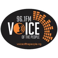 Voice of the People 96.1 FM, Abuja (@vop961fm) 's Twitter Profile