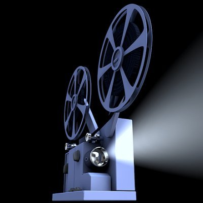 We are an interactive Movie website dealing with reviews, articles, discussions and soon be adding quizzes to the site