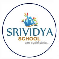 Sri vidya Schools(@SchoolsSrividya) 's Twitter Profile Photo