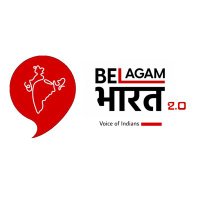 Belagam Bharat 2.0(@BelagamBharat) 's Twitter Profile Photo
