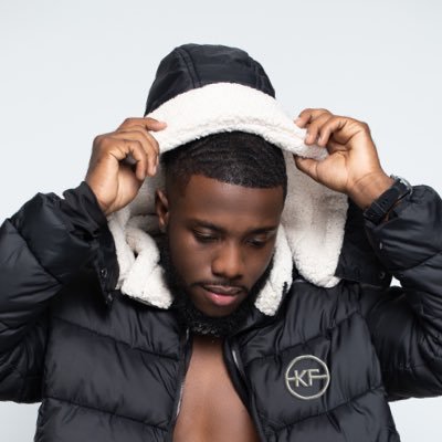 Kevfamous1's profile picture. photographer 📸 content creator ✨