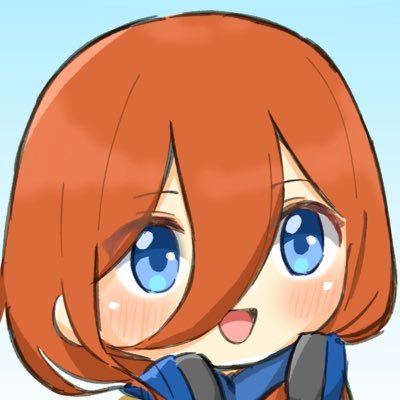 五等分の花嫁と声優さんが好き。 イラスト描きます。