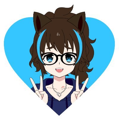 ZBlue_RoseZ's profile picture. She/Her 26 MtF 🏳️‍⚧️⚧️
I'm Blue Rose, a gamer/writer V-Tuber! I love all things horror, but don't be surprised to see a variety of content from me 💙☠💙