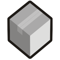 squarePackage's profile picture. no corners cut