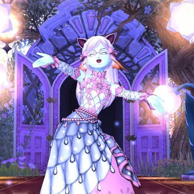 火曜日23:00～25:00　@As_Sing_DQX 　As Sing代表ナスコット
金曜23:00～25:00　@DQX_Bluenote ブルーノート　キャスト
のナス(｀・д・)ゞﾃﾞﾂｯ!!