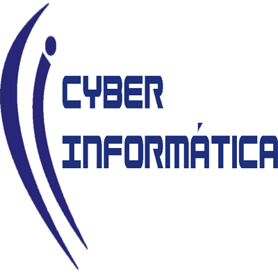 A Cyber Informática é a mais nova loja de informática, tecnologia e segurança digital de Guaratinguetá, SP.