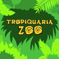 Tropiquaria Zoo & Aquarium(@Tropiquaria_Zoo) 's Twitter Profile Photo