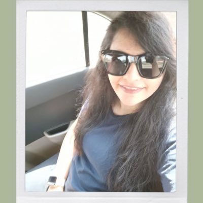Jahnavi2201's profile picture. Business Development Manager at Edelweiss Mutual Fund | CFP, FPSB India | Finance Enthusiast | Travel Freak | Foodie | Dreamer Achiever | Views are Personal.