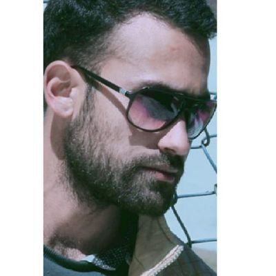 AJAYBHA74997406's profile picture. Proud indian🇮🇳
 proud hindu🚩
 Social activist.