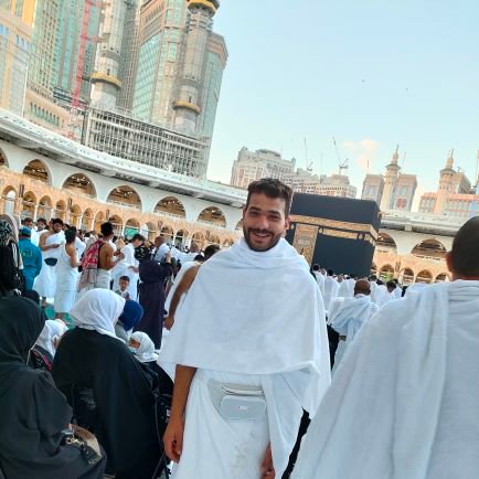 وعند الله تجتمع الخصوم