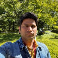 Yatendra Kumar (@yatendra_bio) 's Twitter Profile