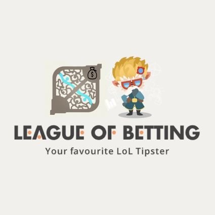 🎩 | League of Legends Analyst
👾 | LCK, LPL, LEC Tipster