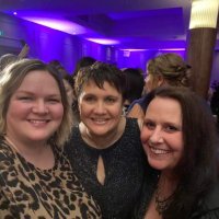 Jo Barber (@barberelle) 's Twitter Profile Photo