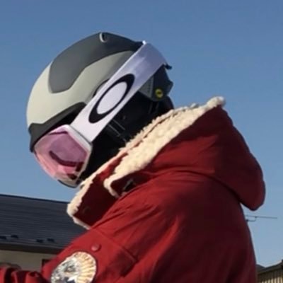 妻を愛し妻に愛される晩婚にして新婚おじさん。21-22スノーボード復帰。24広島移住。週末おひとりさまボーダー。ちゃんとへたくそ。ゲレンデ女子と間違われる小柄なおじさん。藍坊主,ジャパハリすき。フォローお気軽に、だいたい返します