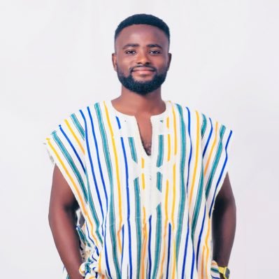 |Nsawam-Adoagyiri Assembly Member| Medical Research Scientist || Advocate || politics || Philanthropist || Democrat || Madrid⚽️|Christian||