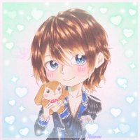薔薇の末裔な“ぽむちゃん”🐰🌹✨ (@larme0x0rabbit) 's Twitter Profile