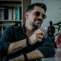 Orçun Yenilmez (@orcun_yenilmez) Twitter profile photo