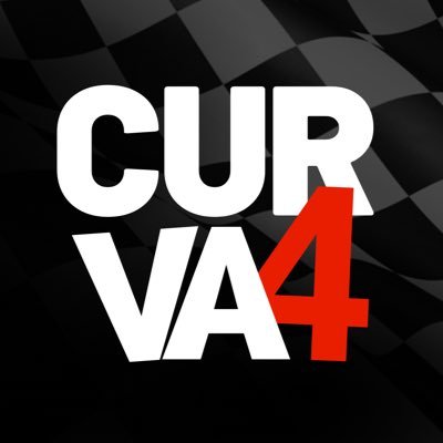 Corremos na equipa adversária ao Twitter, tudo para o Instagram! ➡️ @curva4f1 | YouTube - Curva 4 | Podcasts - Cerimónia de Pódio e Curva 4F1