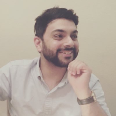 tacturban's profile picture. Urbanite - It's literally in my name. MURP